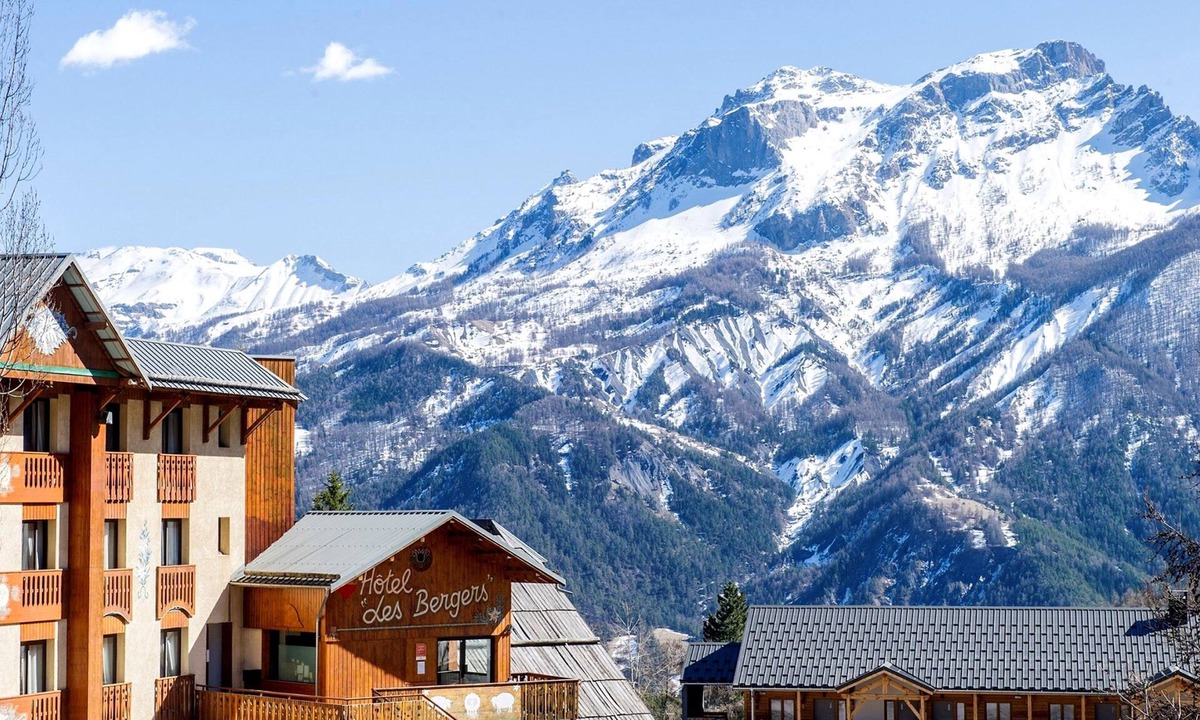 Pra Loup Condo | Logement de Montagne | Proche des Commerces