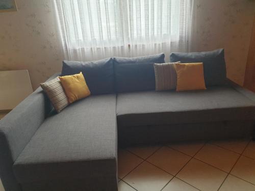 Fillinges Apartment | Logement du Bois de Chaubon