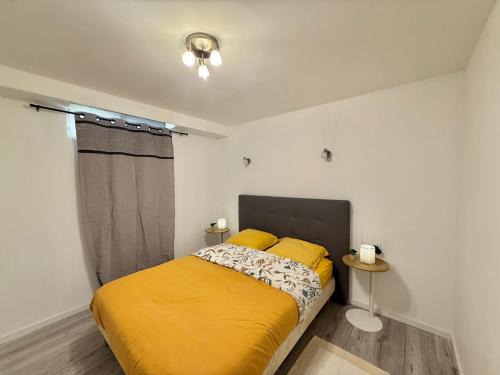 Castres House | Logement en souplexe indépendant dans une propriété
