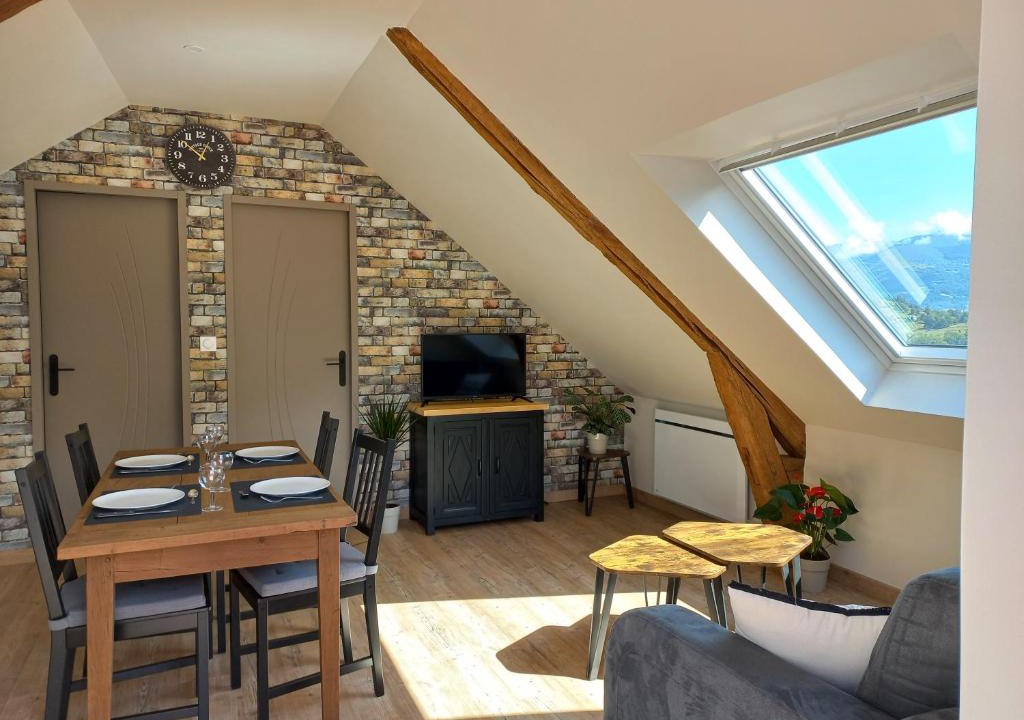 Arras-en-Lavedan House | Logement entièrement rénové au cœur du Val d'Azun