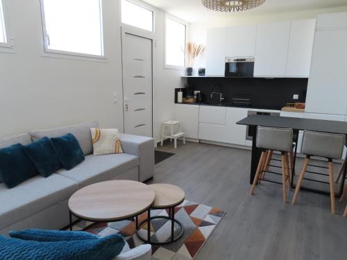 Le Bois de Gaumont Apartment | Logement entier et indépendant situé entre paris et Disneyland