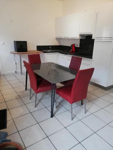 Villers-Outreaux House | logement entier au calme