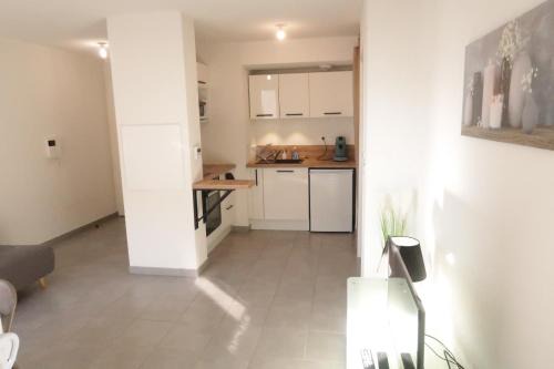 Lalande-Grand Selve Apartment | Logement Entier - Appartement T2 Confort - Toulouse - Balcon Aménagé