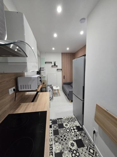 Foix Apartment | Logement entier au 2 ou 3 ème étage wifi - 2chambres - centre historique Foix