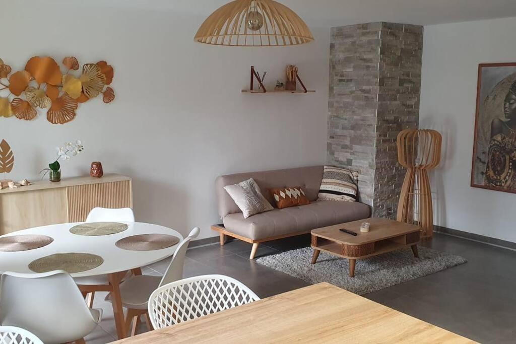Epagny Apartment | Logement entier de plain-pied