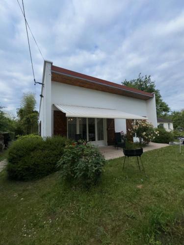 Nemours Villa | Logement entier