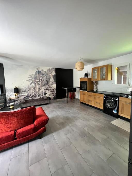 Pont-du-Casse House | Logement entier pont du casse