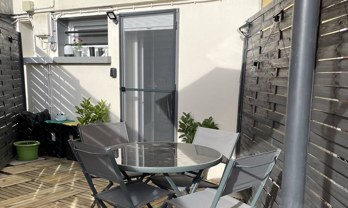 Chateaudun Apartment | Logement Entier, Refait à Neuf