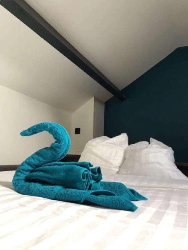 Calais Apartment | Logement