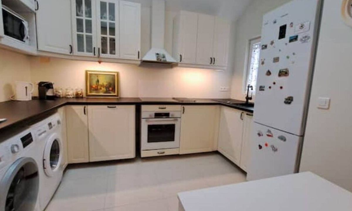 La Ferte-sous-Jouarre Apartment | Logement Famille