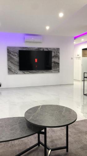 Seyssinet-Pariset Apartment | Logement haut standing