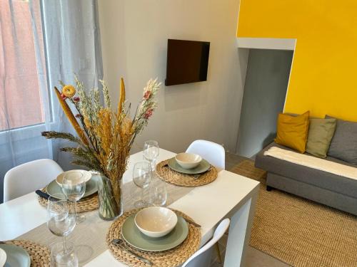 Cadaujac Apartment | Logement indépendant avec extérieur