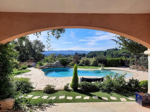 Lorgues House | Logement indépendant C & D