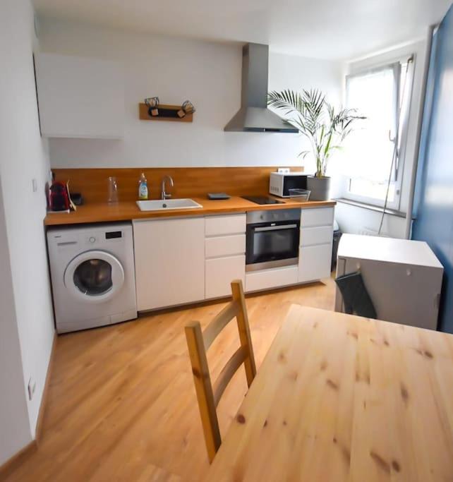 Le Petit-Quevilly Apartment | Logement individuel ROUEN