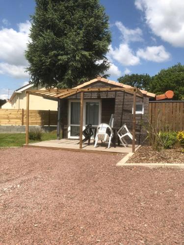 Les Epesses House | Logement - Les Epesses