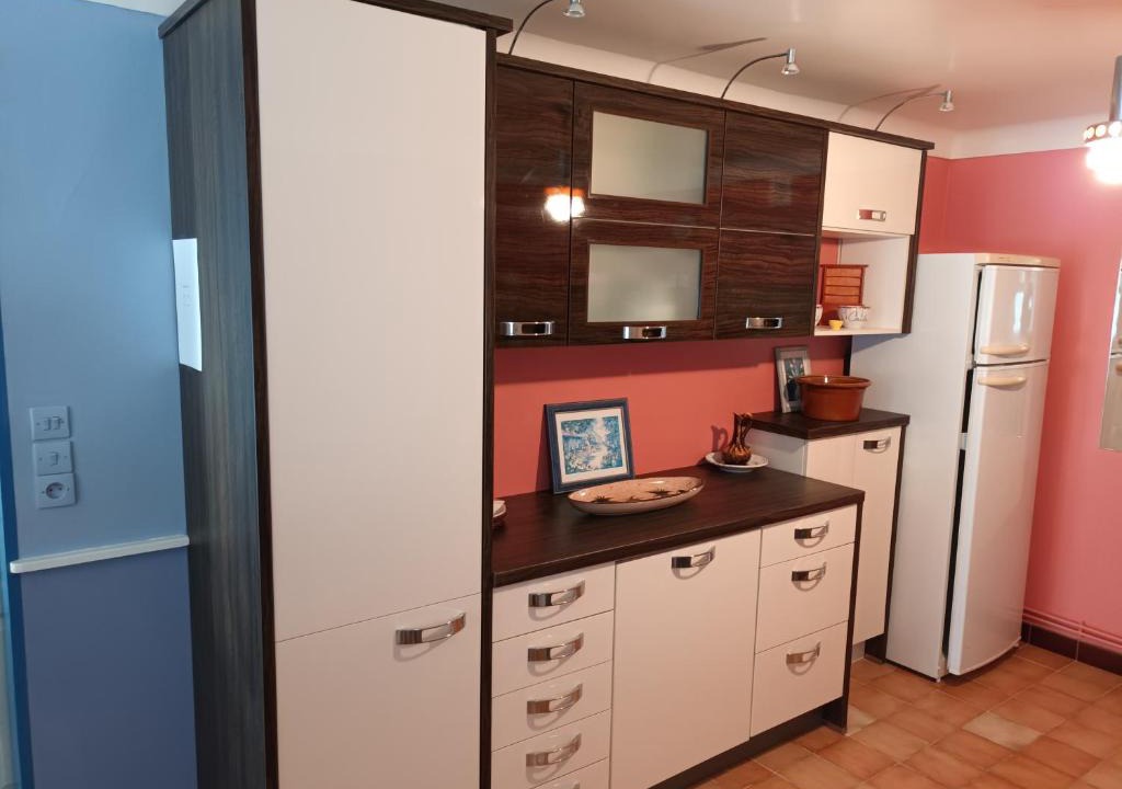 Rouffignac-Saint-Cernin-de-Reilhac Apartment | Logement Martine