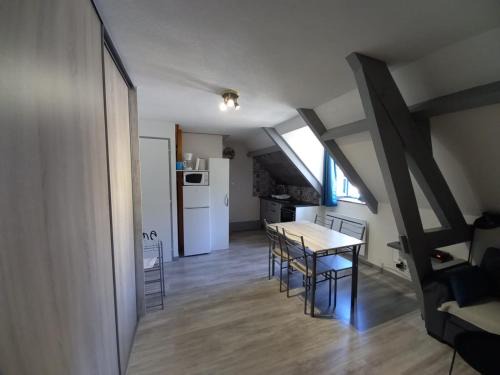 Sainte-Marie-de-Campan Apartment | logement moderne