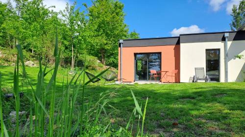 La Bridoire House | Logement neuf à 2 pas du lac