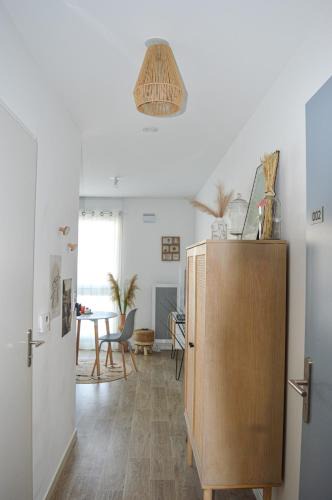 La Roche-sur-Yon Apartment | Logement neuf - cœur de ville
