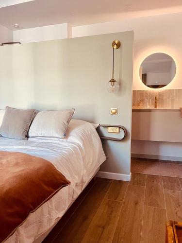 Perols House | Logement neuf climatisé calme proche Arena Sud de France