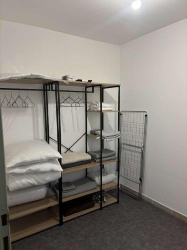 Le Teil Apartment | Logement pratique et calme