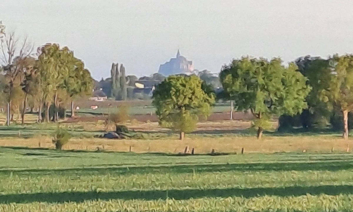 Macey House | Logement Proche mt st Michel