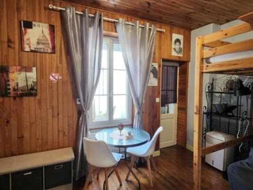 Saintes Apartment | Logement sympas à Saintes