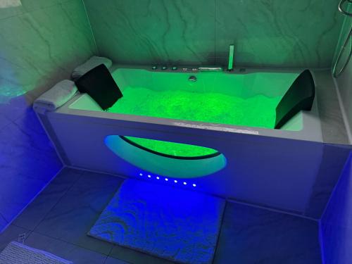 Deuil-la-Barre Apartment | Logement très calme