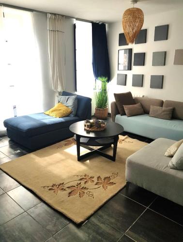 Beaugency Apartment | Logement Très Spacieux en centre ville de Beaugency