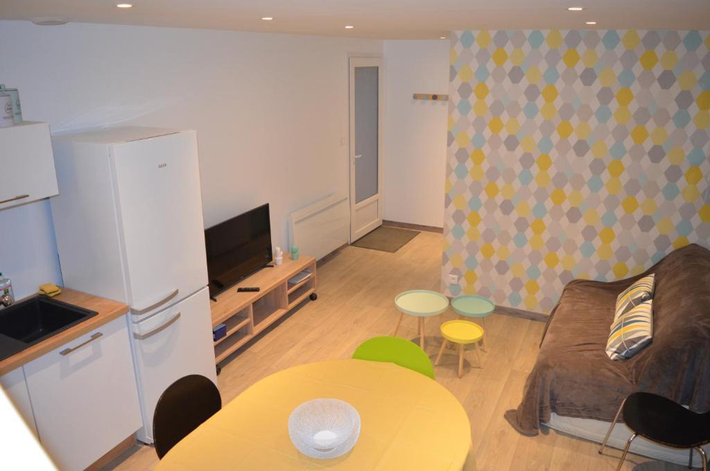 Saligny Apartment | Logement Vendée