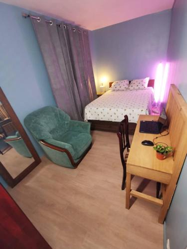 Bezons Apartment | Logerthine Bezons