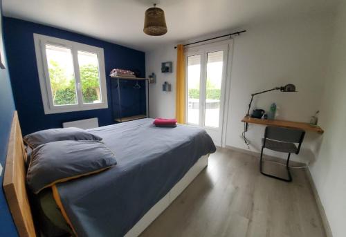 Brax Bed & Breakfast | Logi du carabin