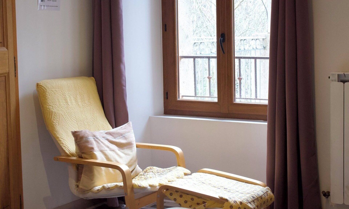 Entrecasteaux House | Logis 1 - Gîte Lougissoun