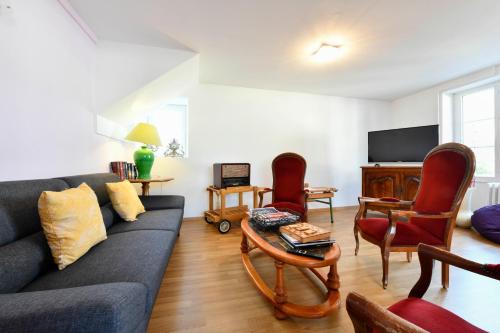 Geus-d'Oloron Hotel | Logis Chez Germaine