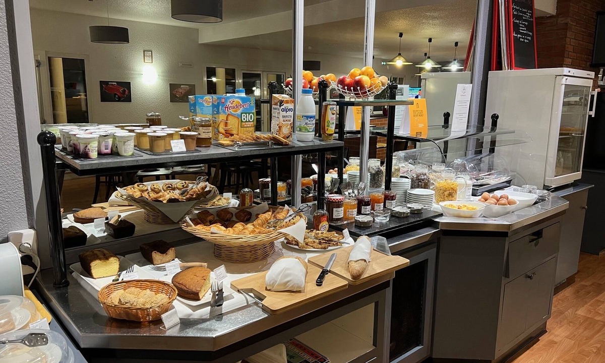 Calais Frethun Hotel | Logis Cottage Hotel Calais