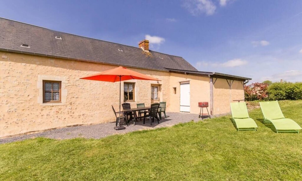 Agy House | Logis d'Agy by Melrose