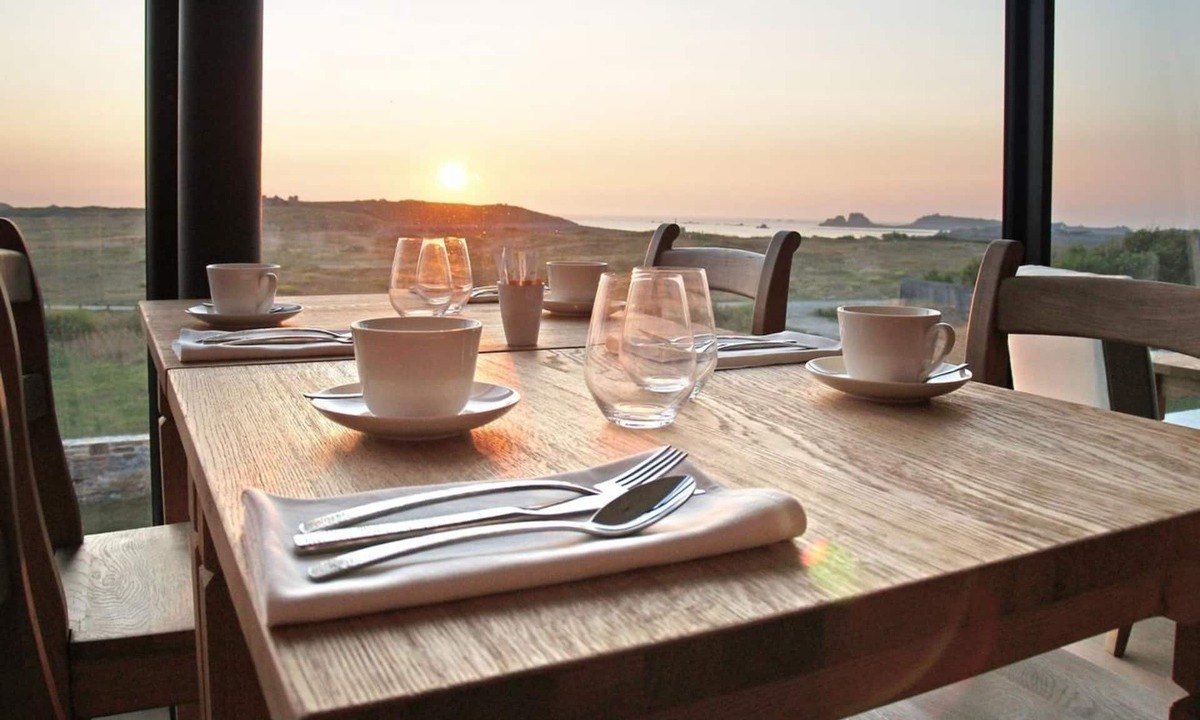 Porspoder Hotel | Logis d'exception Le Château de Sable