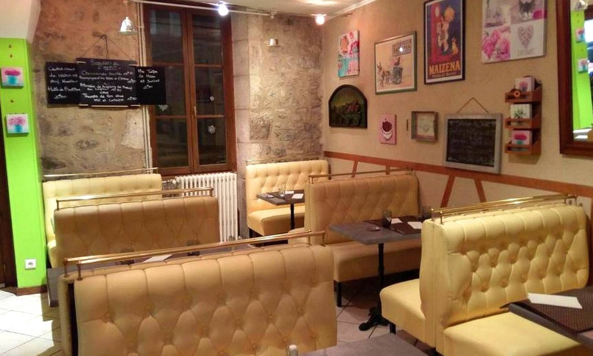 Corbigny Hotel | Logis de L'Europe