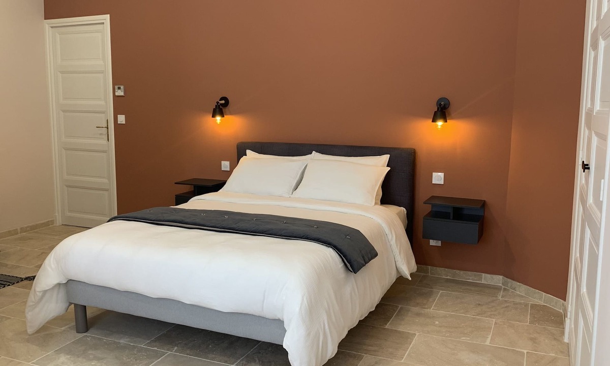 Bize-Minervois Bed & Breakfast | Logis de la Foulerie