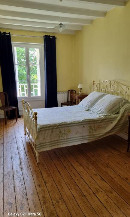 Fontaines-d'Ozillac House | Logis de Pagnolet