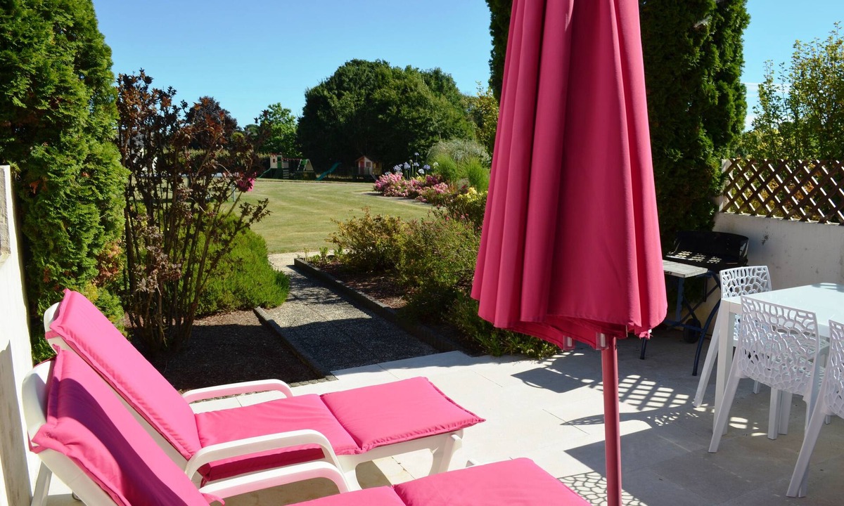 Clohars-Carnoet House | LOGIS DE PENLAN - House N°4