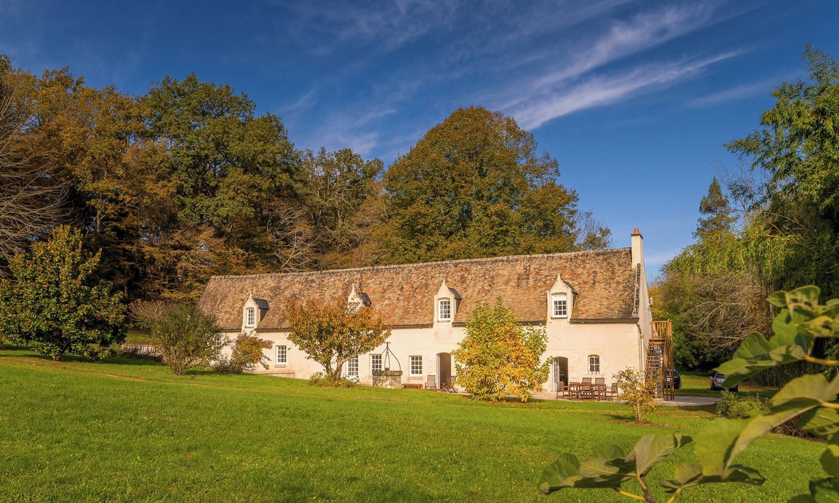 Saint-Patrice Other | Logis de Rochecotte, a charming place in the land of Loire Valley châteaux.
