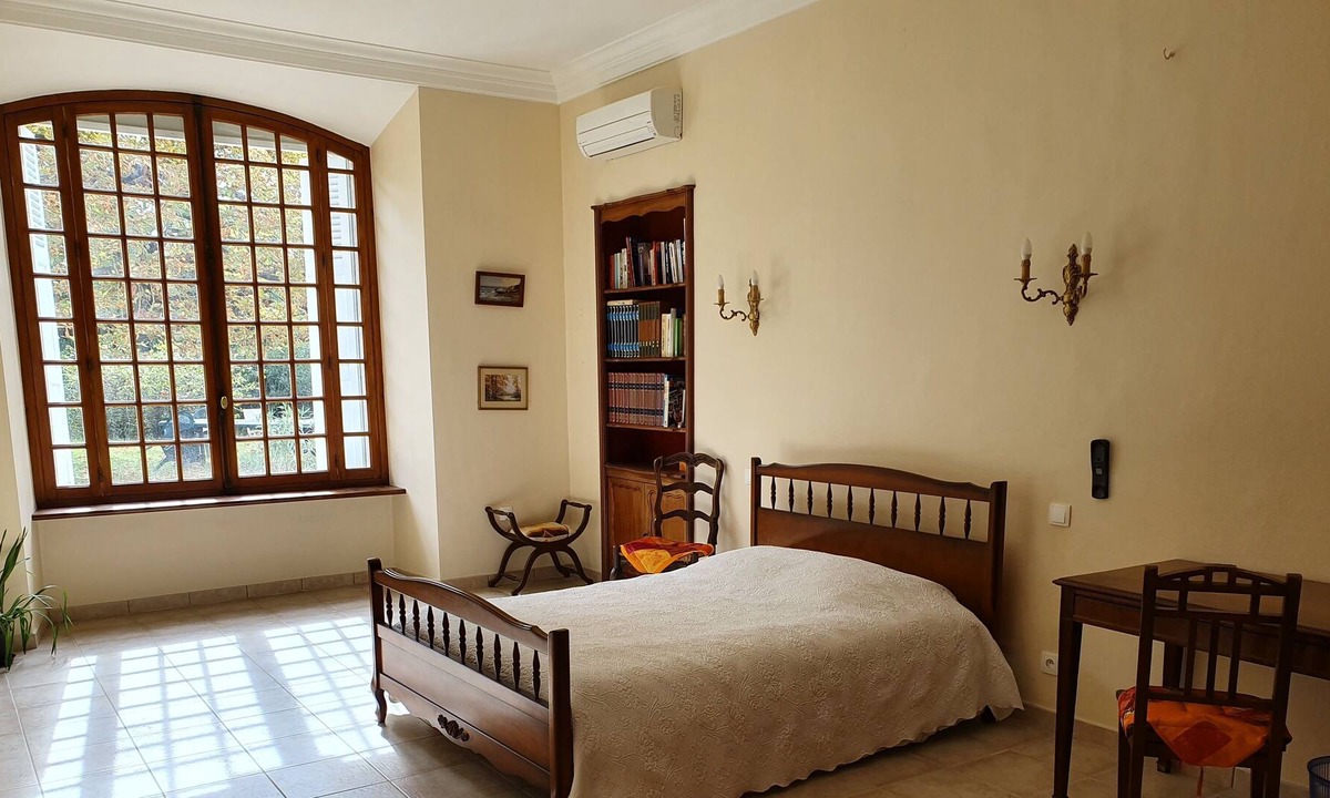 Villalbe House | Logis de Trencavel