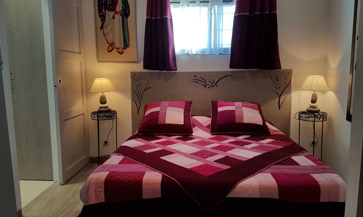 Pomerols House | Logis du Chevalet.