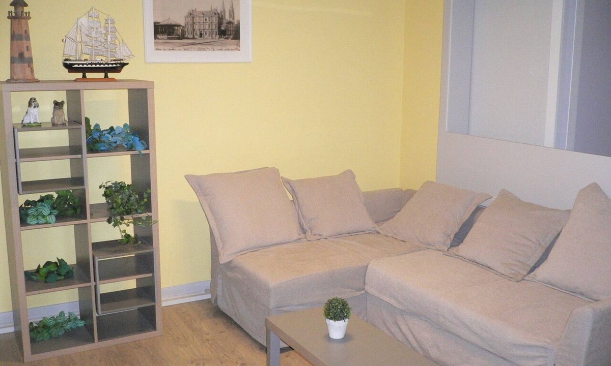 Saint-Lo Apartment | Logis du Cotentin