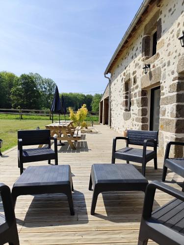 Vieux-Viel House | Logis du pressoir