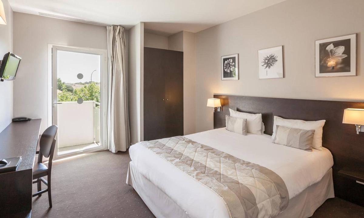 Langon Hotel | Logis Hôtel Aliénor