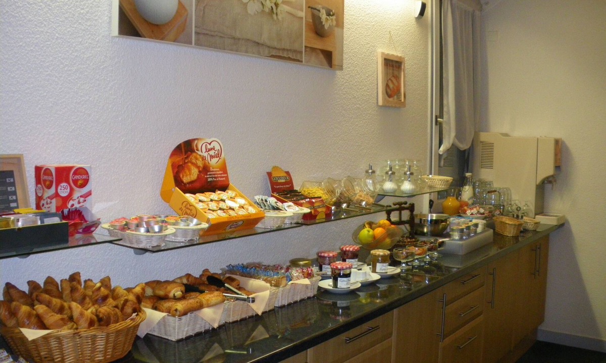 Poitiers Hotel | Logis Hôtel Come Inn