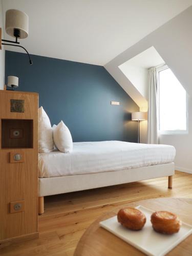 Carantec Hotel | Logis Hôtel de Carantec