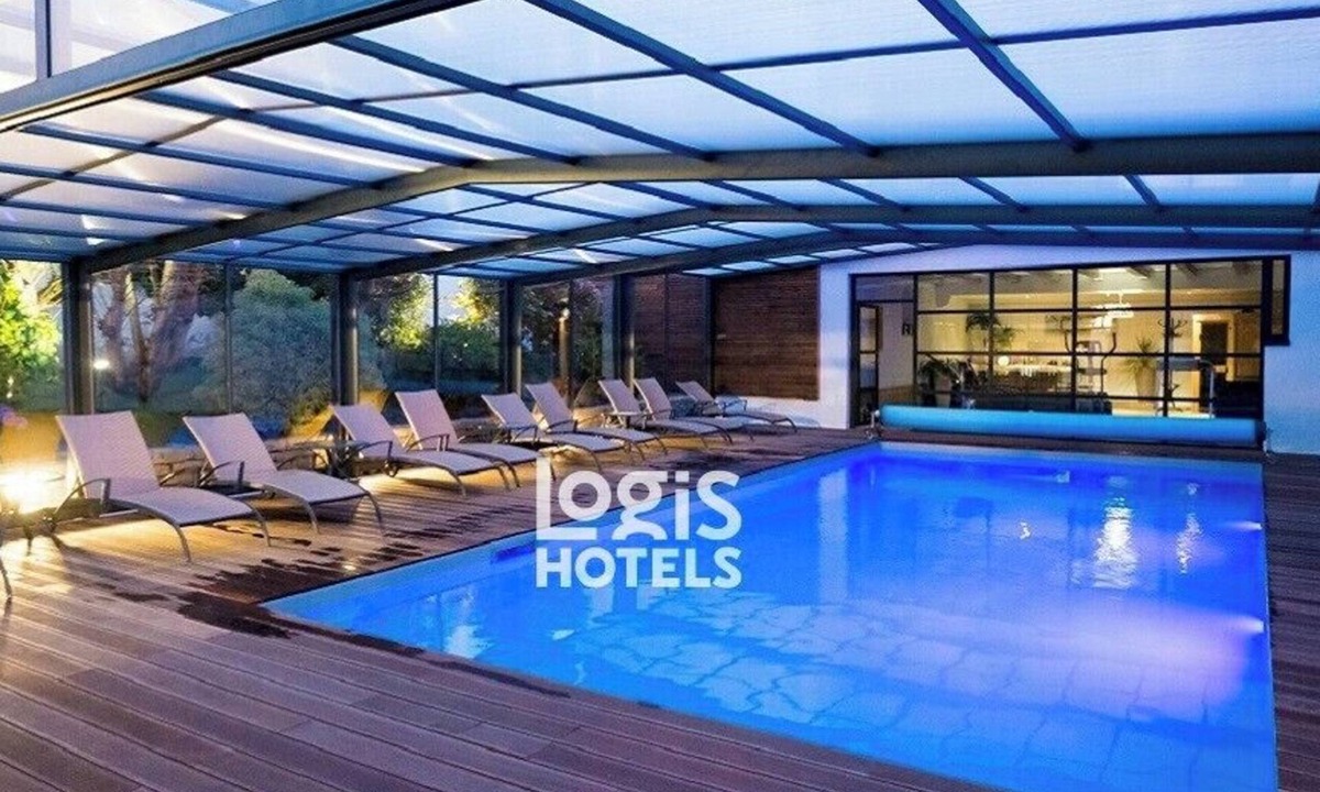 Rivedoux-Plage Hotel | Logis Hôtel de la Marée - Ile de Ré